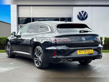 Used Volkswagen Arteon 2025 for sale - 76171271: Photo 2