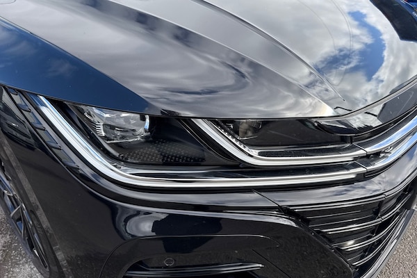 Used Volkswagen Arteon 2025 for sale - 76171271: Photo 30