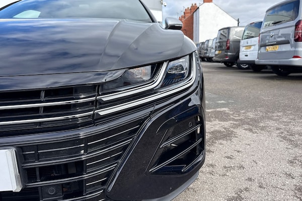 Used Volkswagen Arteon 2025 for sale - 76171271: Photo 31