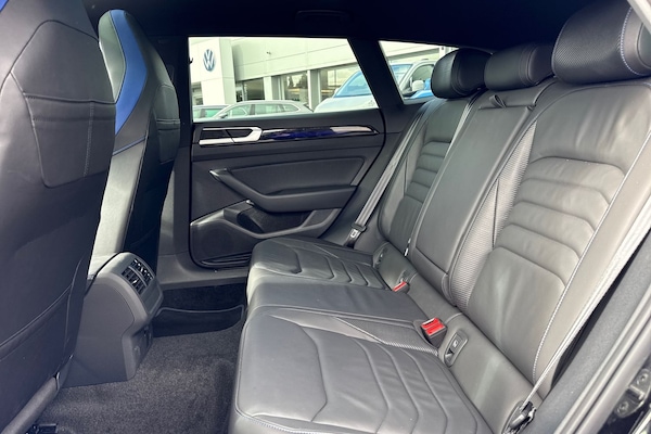 Used Volkswagen Arteon 2025 for sale - 76171271: Photo 34