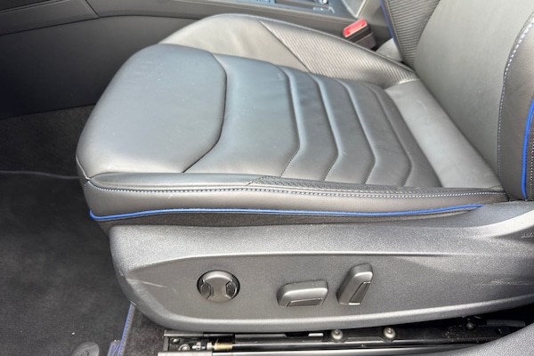 Used Volkswagen Arteon 2025 for sale - 76171271: Photo 38