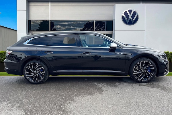 Used Volkswagen Arteon 2025 for sale - 76171271: Photo 3