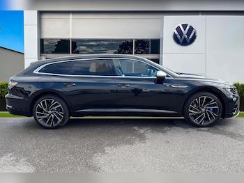 Used Volkswagen Arteon 2025 for sale - 76171271: Photo 3