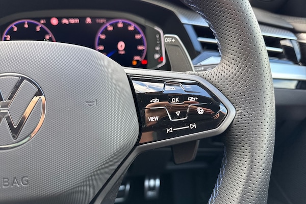 Used Volkswagen Arteon 2025 for sale - 76171271: Photo 46