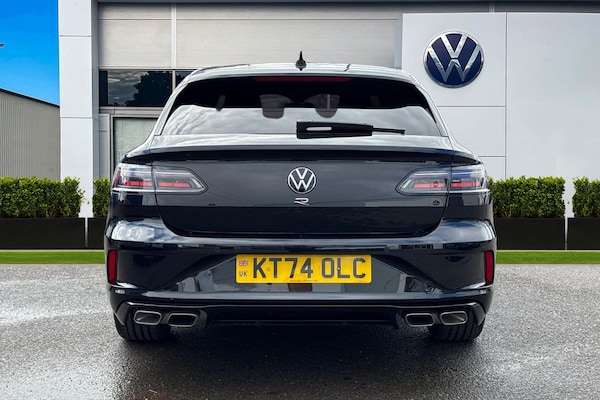 Used Volkswagen Arteon 2025 for sale - 76171271: Photo 4