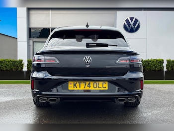 Used Volkswagen Arteon 2025 for sale - 76171271: Photo 4