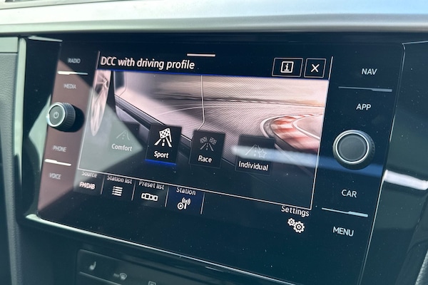 Used Volkswagen Arteon 2025 for sale - 76171271: Photo 50