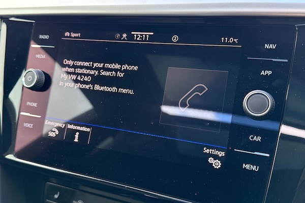 Used Volkswagen Arteon 2025 for sale - 76171271: Photo 53