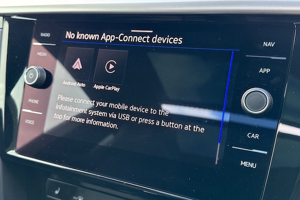 Used Volkswagen Arteon 2025 for sale - 76171271: Photo 54