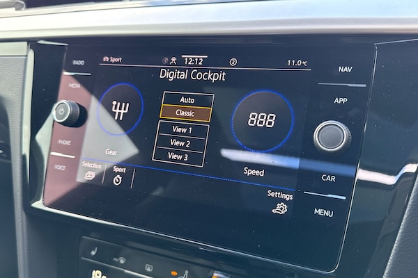 Used Volkswagen Arteon 2025 for sale - 76171271: Photo 55