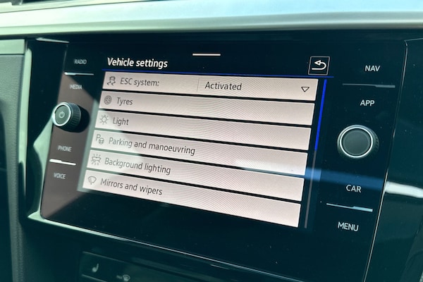 Used Volkswagen Arteon 2025 for sale - 76171271: Photo 56