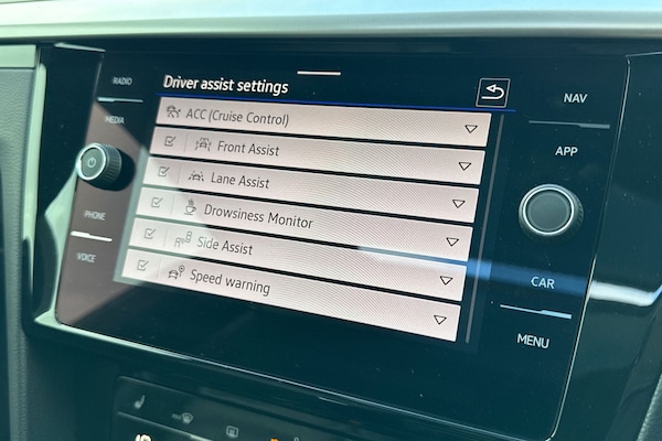 Used Volkswagen Arteon 2025 for sale - 76171271: Photo 57