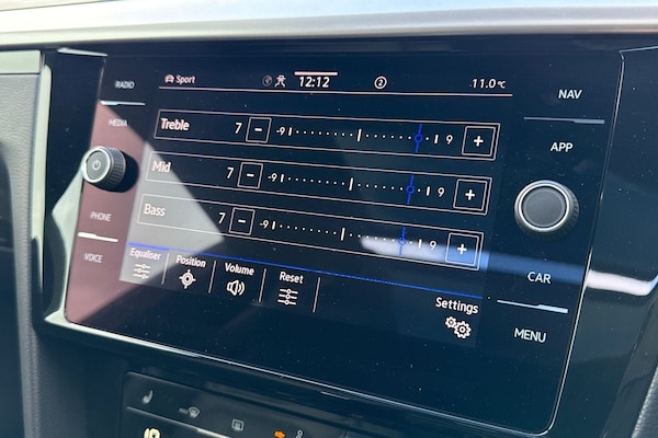 Used Volkswagen Arteon 2025 for sale - 76171271: Photo 58