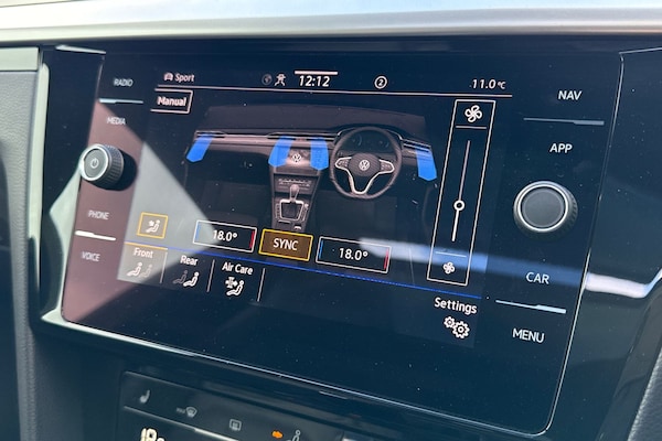 Used Volkswagen Arteon 2025 for sale - 76171271: Photo 59