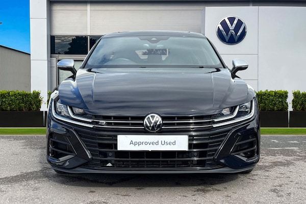 Used Volkswagen Arteon 2025 for sale - 76171271: Photo 6