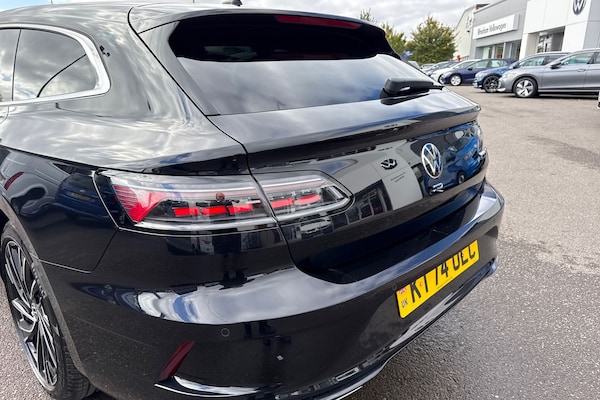 Used Volkswagen Arteon 2025 for sale - 76171271: Photo 8