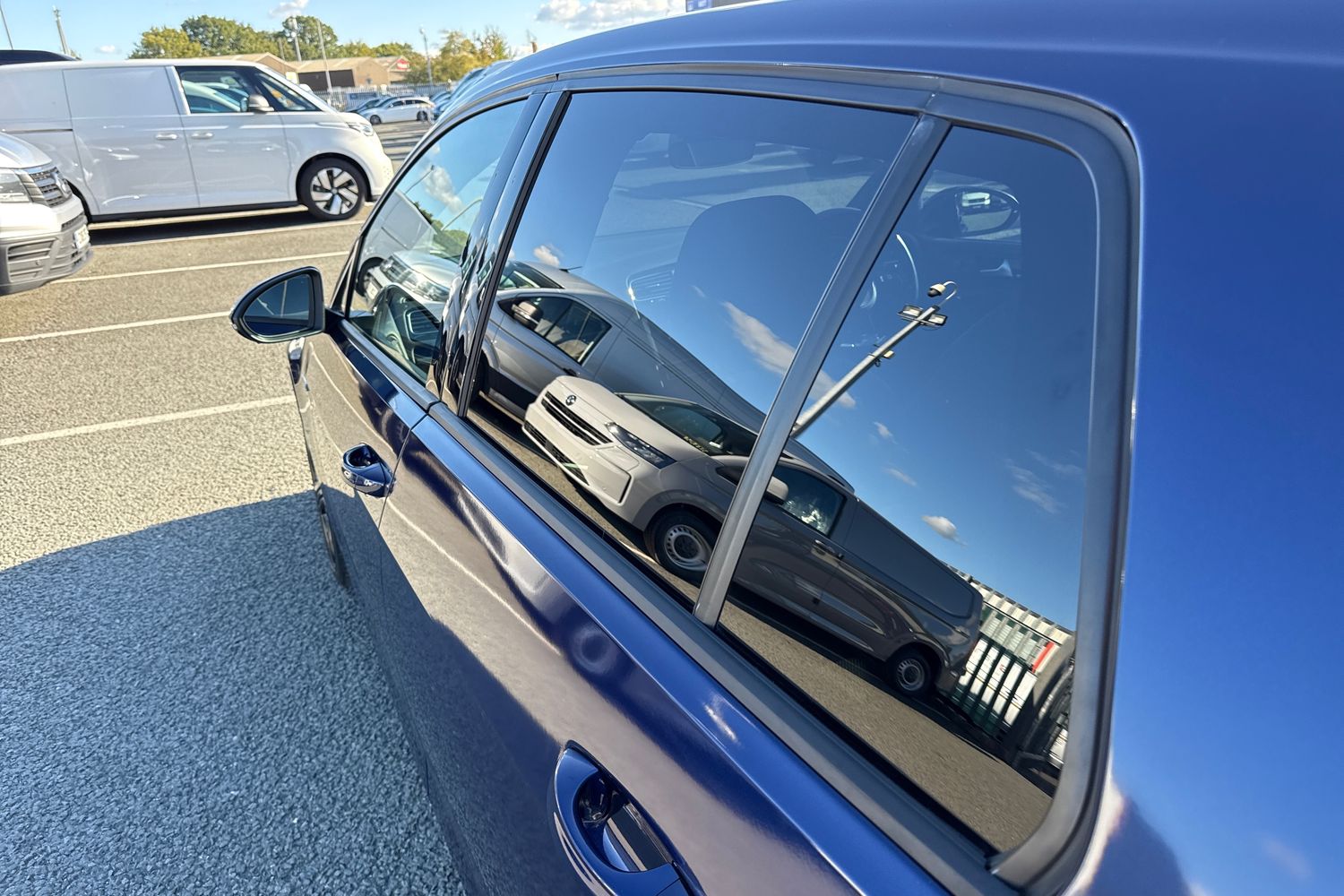 Vehicle 31