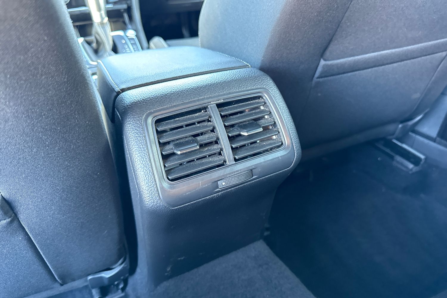Vehicle 34
