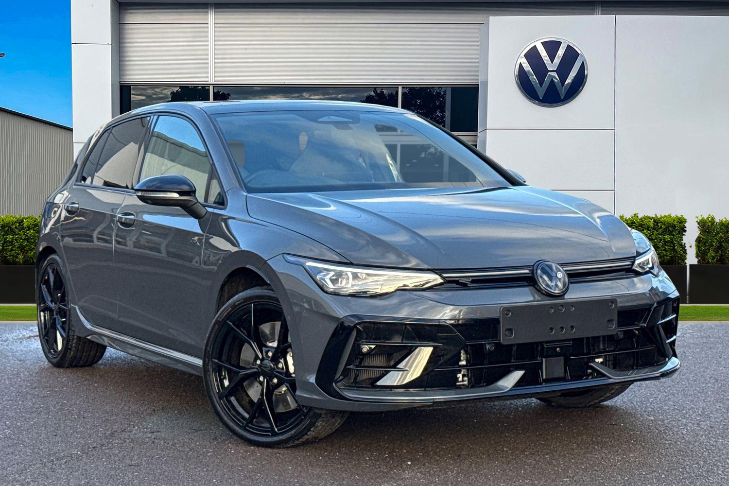 Used Volkswagen Golf 2026 for sale - 77128948: Photo 1