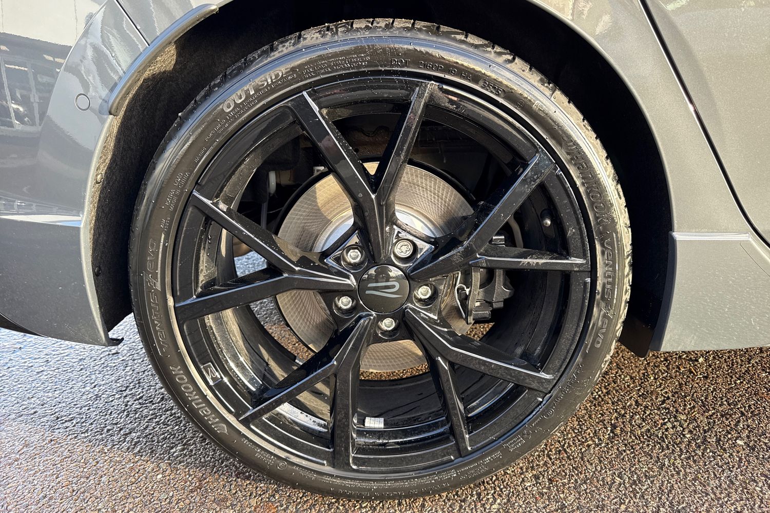 Used Volkswagen Golf 2026 for sale - 77128948: Photo 12