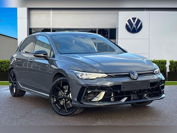 Volkswagen Golf feature image