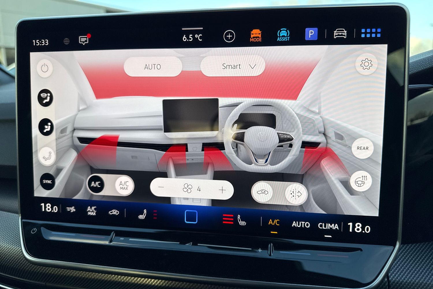 Used Volkswagen Golf 2026 for sale - 77128948: Photo 21