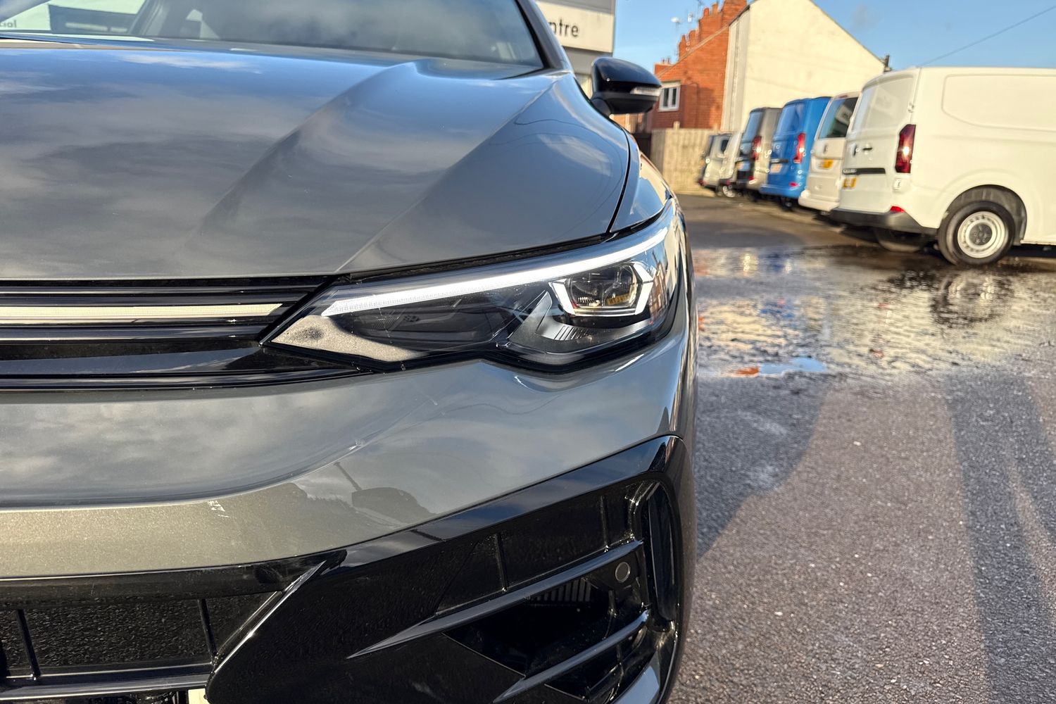 Used Volkswagen Golf 2026 for sale - 77128948: Photo 24