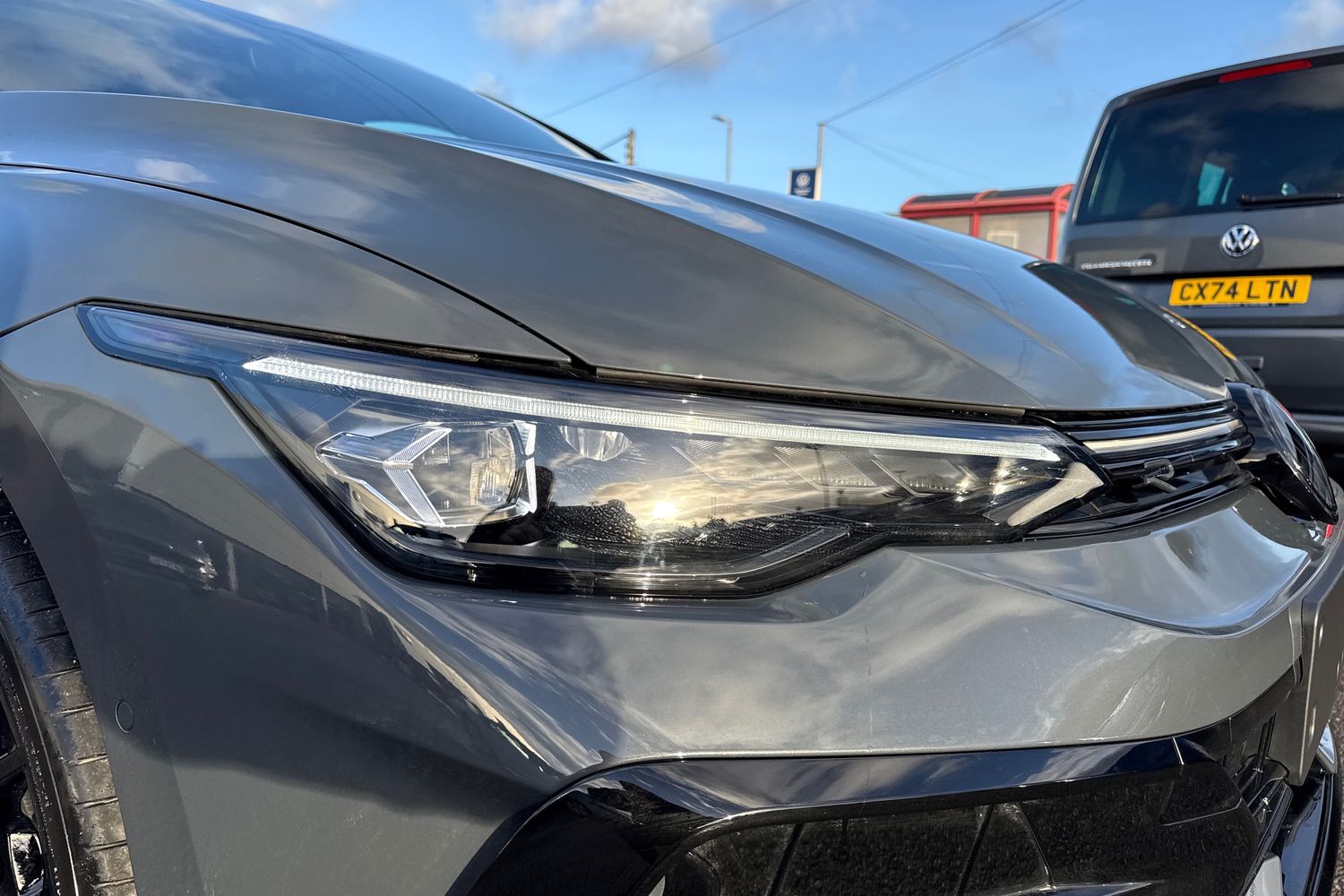 Used Volkswagen Golf 2026 for sale - 77128948: Photo 25