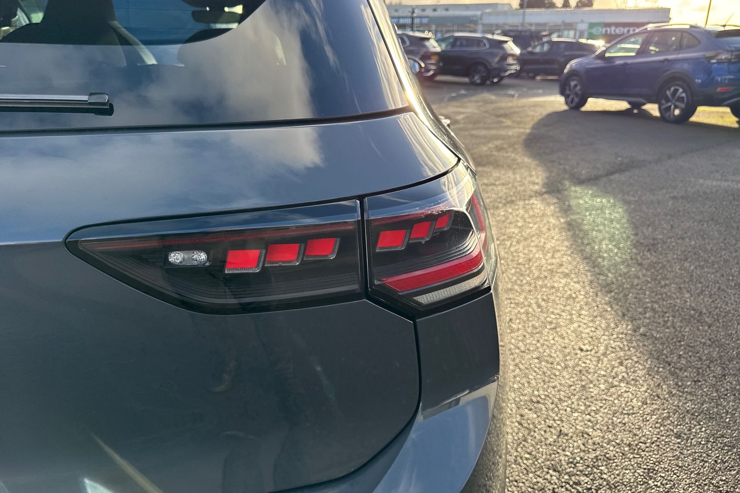 Used Volkswagen Golf 2026 for sale - 77128948: Photo 28