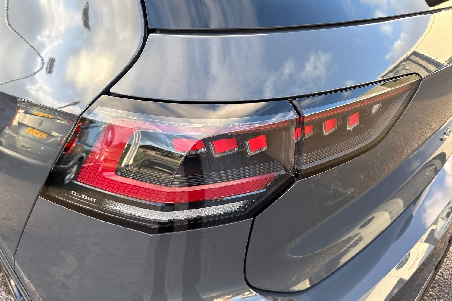 Used Volkswagen Golf 2026 for sale - 77128948: Photo 29