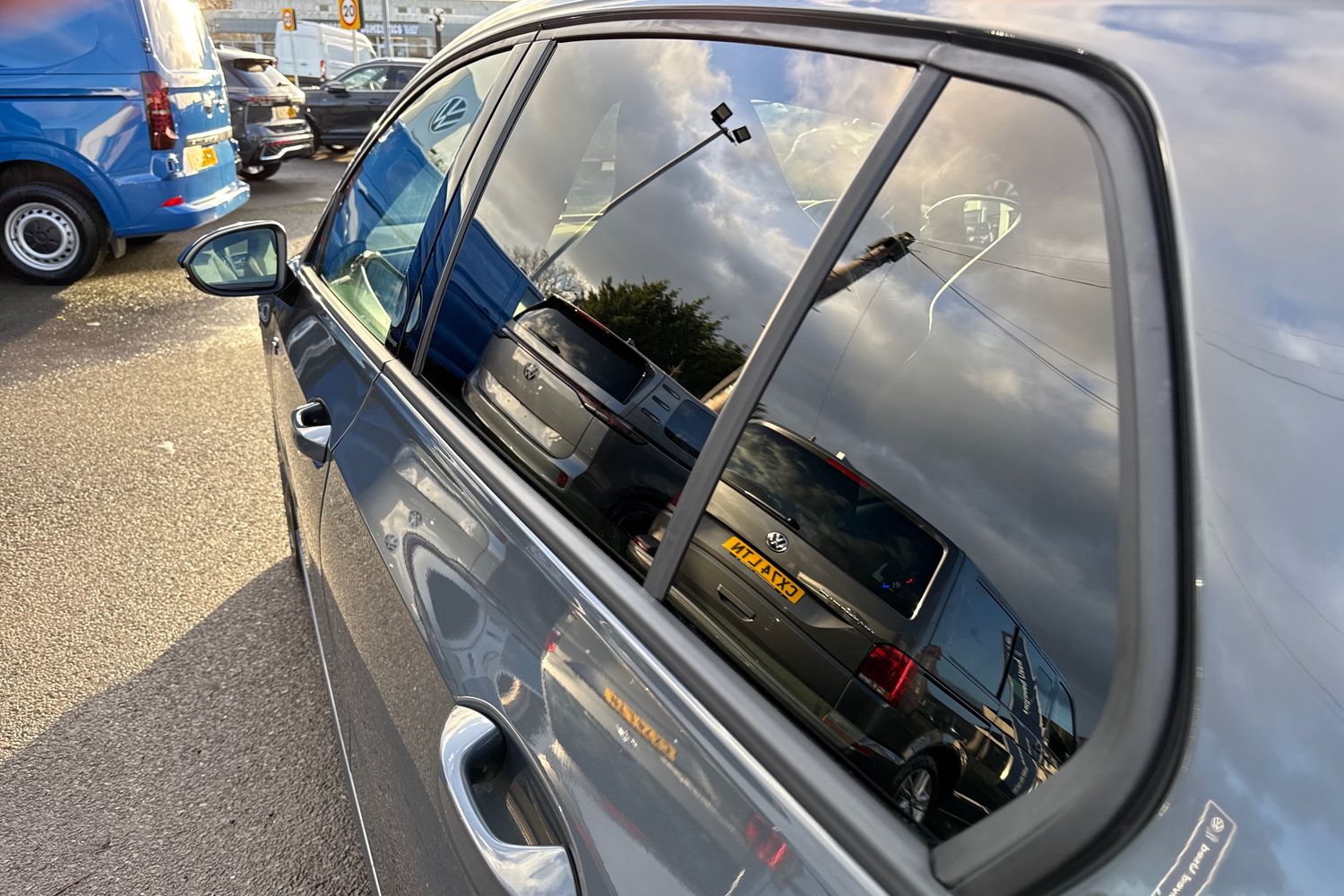 Used Volkswagen Golf 2026 for sale - 77128948: Photo 30