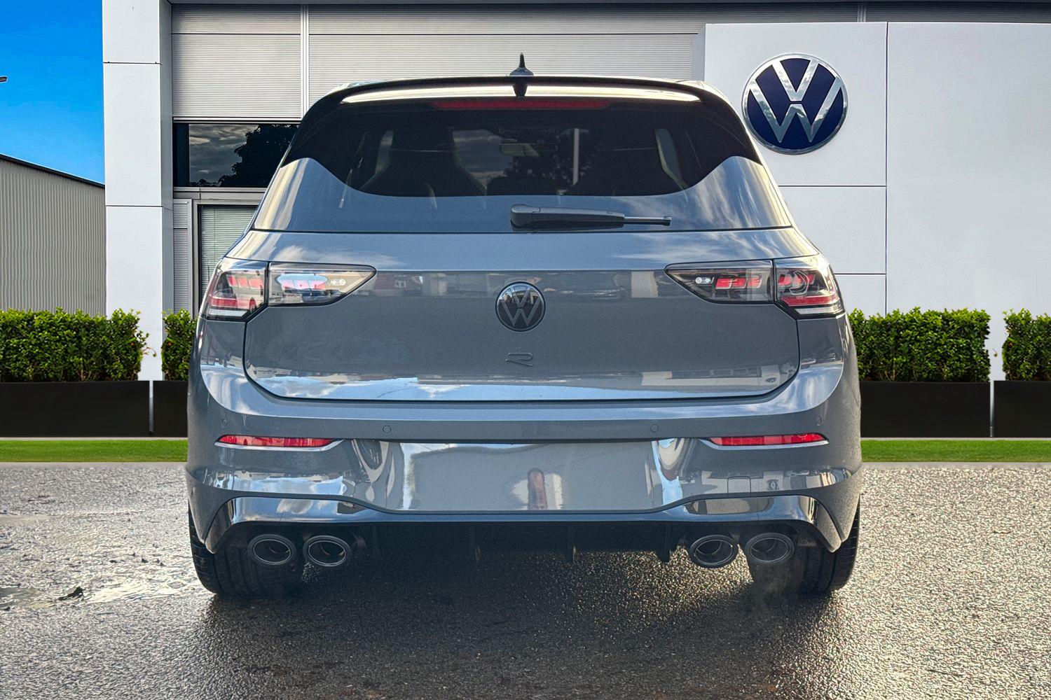 Used Volkswagen Golf 2026 for sale - 77128948: Photo 4