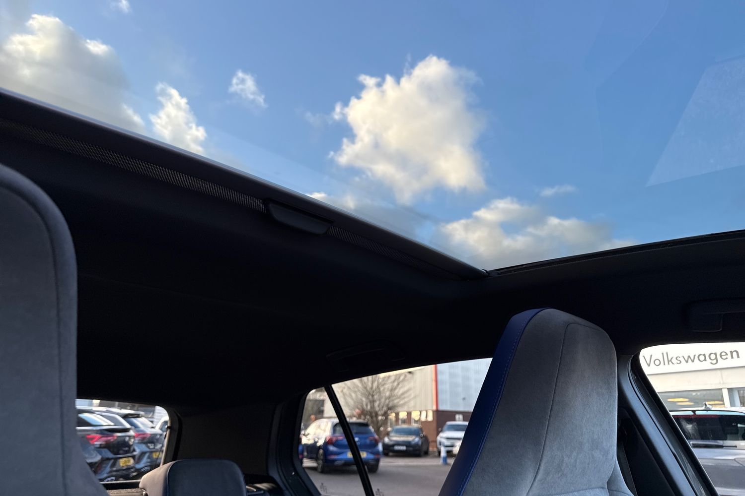 Used Volkswagen Golf 2026 for sale - 77128948: Photo 42