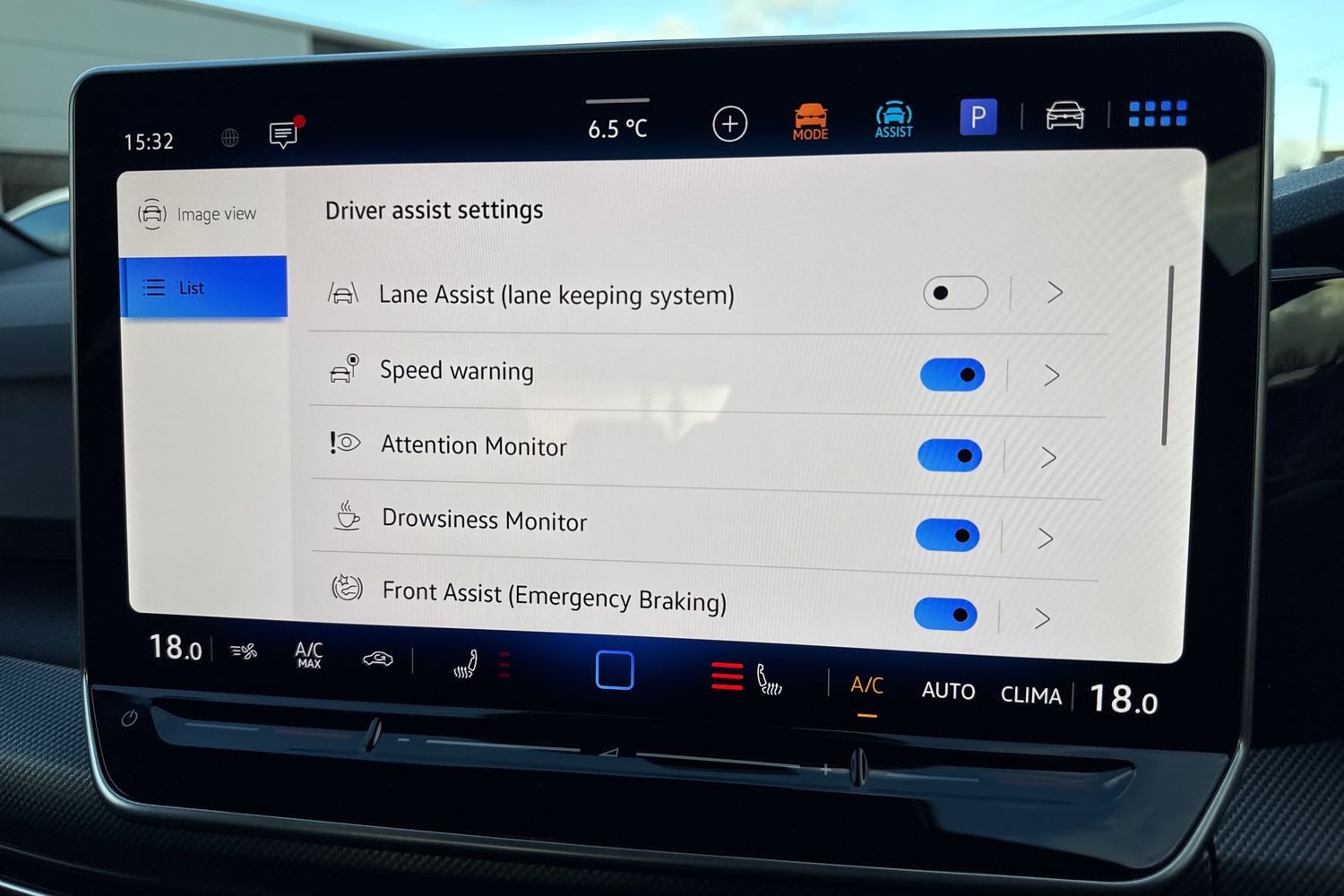 Used Volkswagen Golf 2026 for sale - 77128948: Photo 46