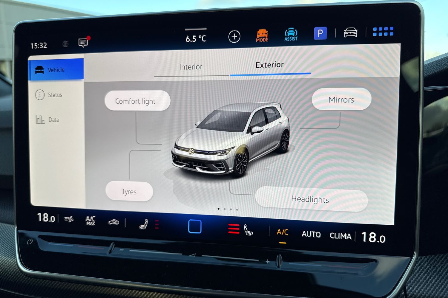 Used Volkswagen Golf 2026 for sale - 77128948: Photo 50