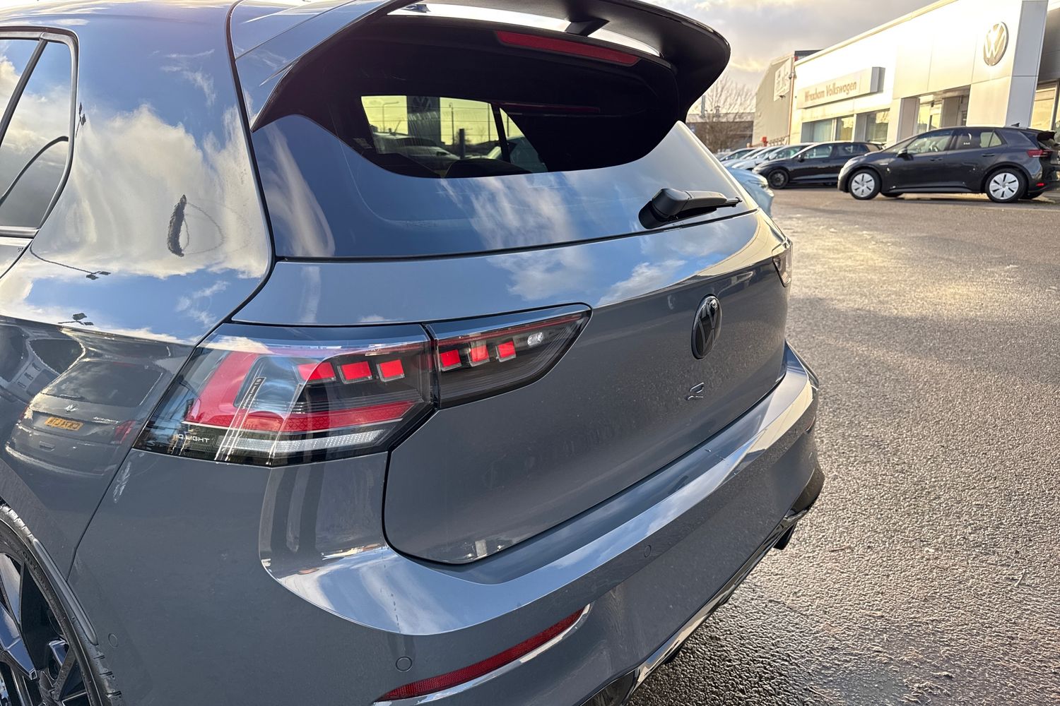 Used Volkswagen Golf 2026 for sale - 77128948: Photo 7