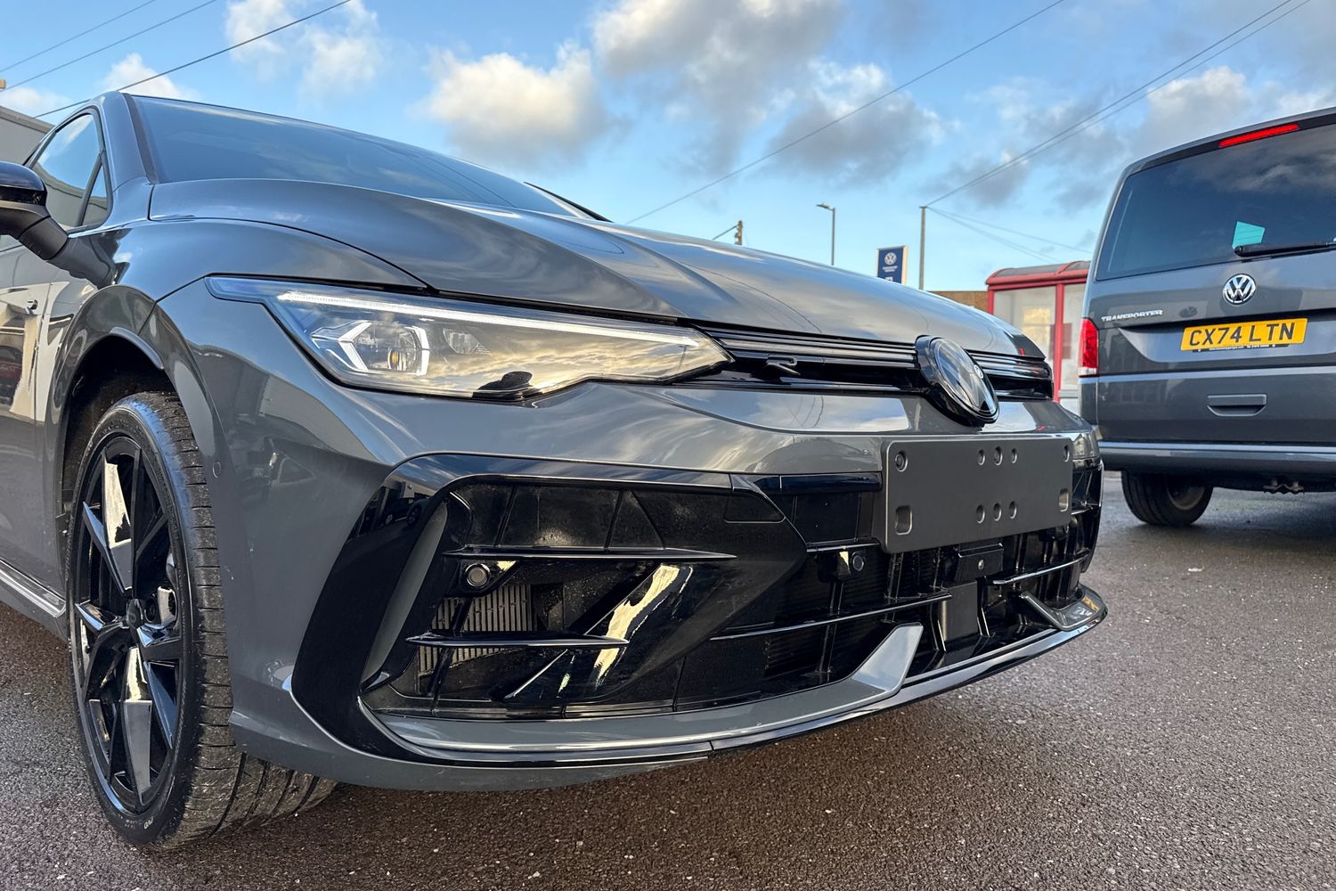 Used Volkswagen Golf 2026 for sale - 77128948: Photo 8