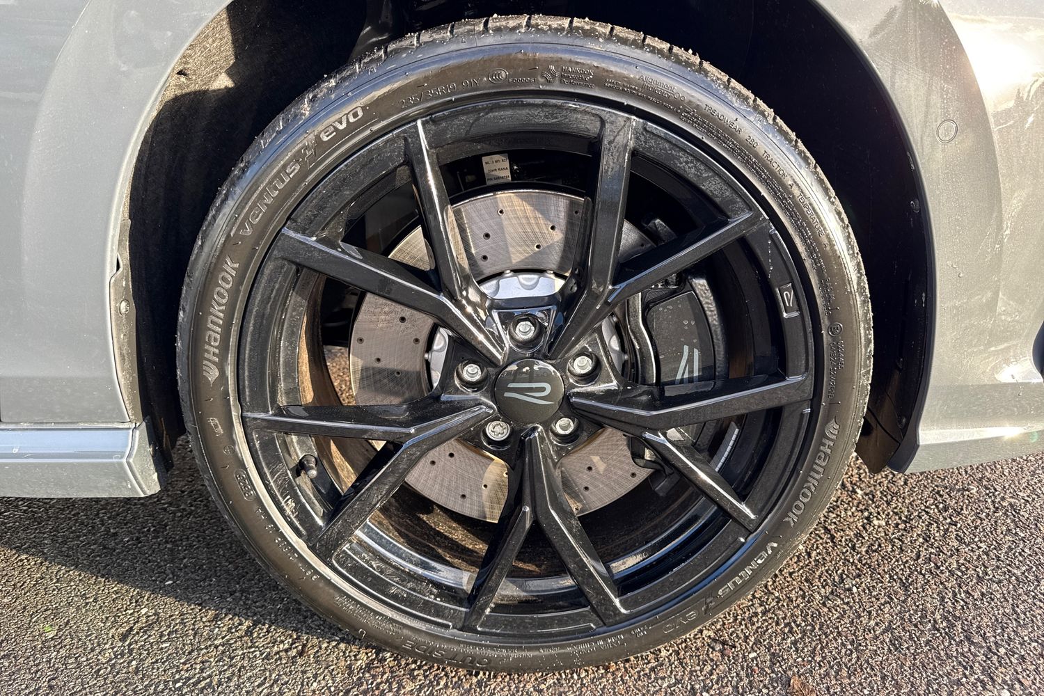 Used Volkswagen Golf 2026 for sale - 77128948: Photo 9