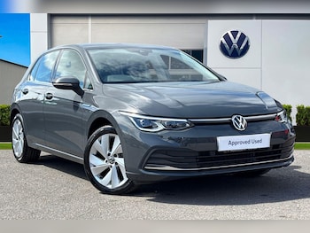 Used Volkswagen Golf 2022 for sale - 79338488: Photo