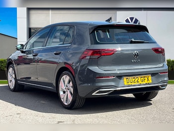 Used Volkswagen Golf 2022 for sale - 79338488: Photo
