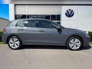 Used Volkswagen Golf 2022 for sale - 79338488: Photo