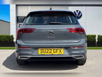 Used Volkswagen Golf 2022 for sale - 79338488: Photo