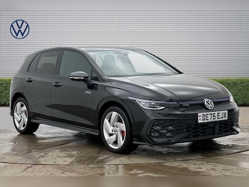 Used Volkswagen Golf 2025 for sale - 78981115: Photo