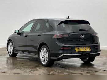 Used Volkswagen Golf 2025 for sale - 78981115: Photo