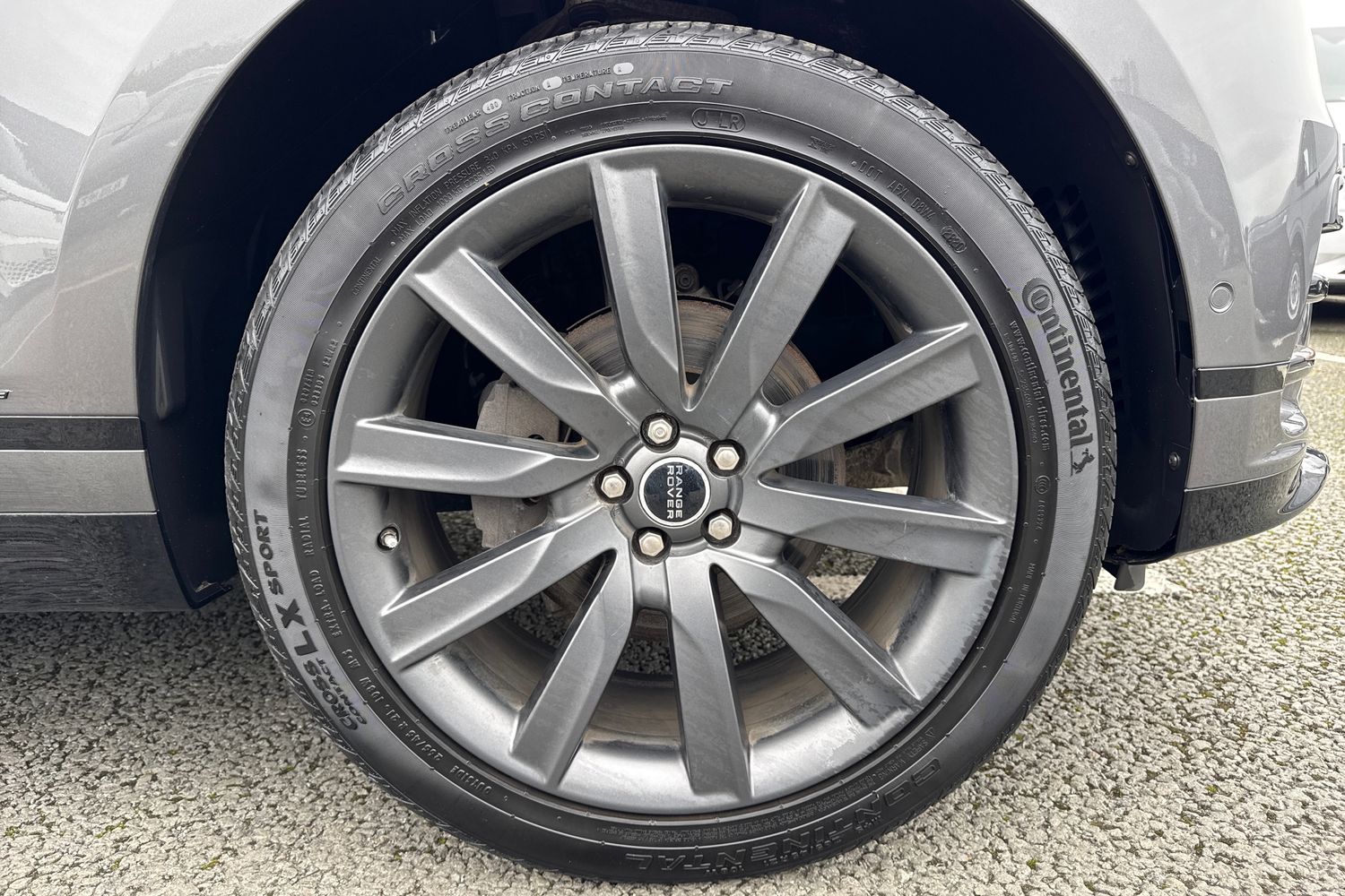 Used Land Rover Range Rover Velar 2019 for sale - 76416794: Photo 10