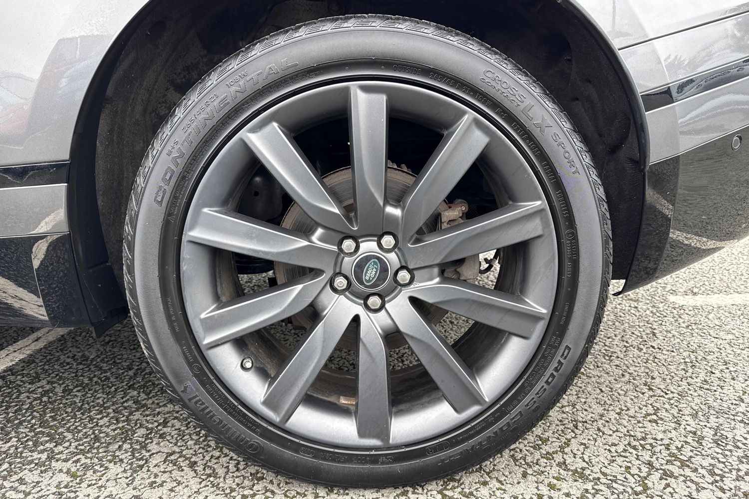 Used Land Rover Range Rover Velar 2019 for sale - 76416794: Photo 11