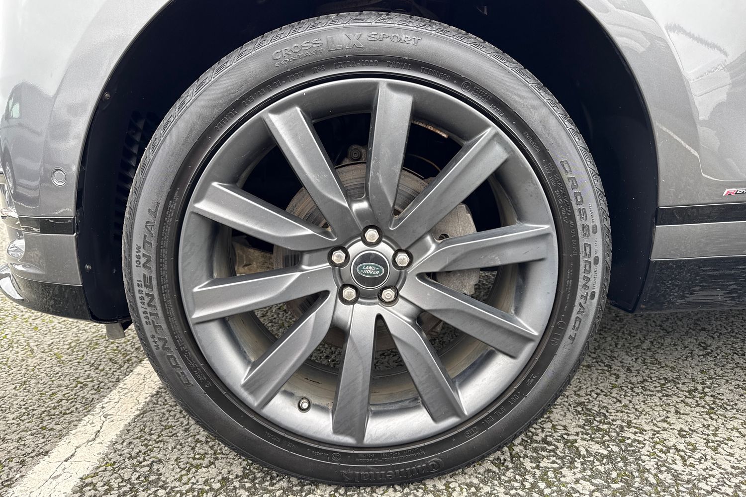 Used Land Rover Range Rover Velar 2019 for sale - 76416794: Photo 12