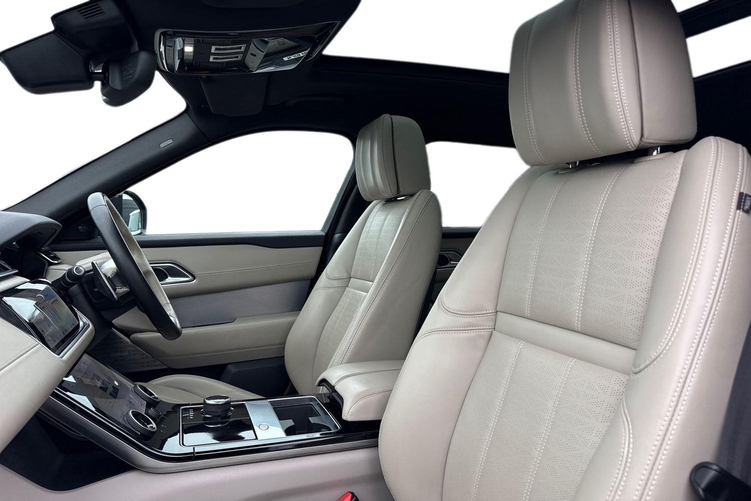 Used Land Rover Range Rover Velar 2019 for sale - 76416794: Photo 16