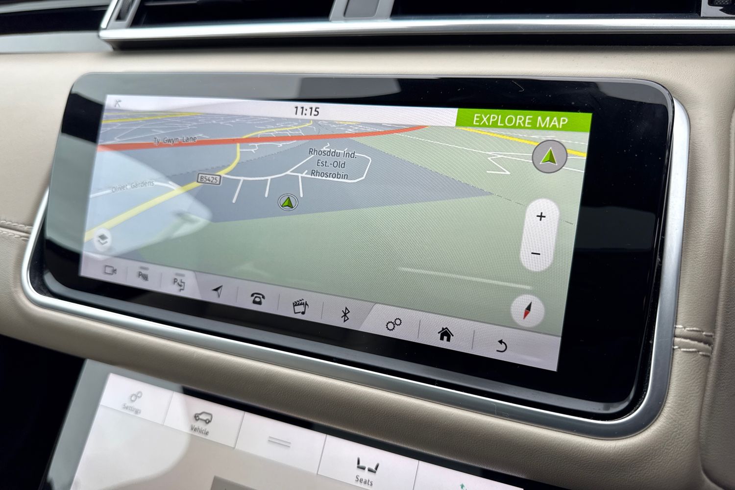 Used Land Rover Range Rover Velar 2019 for sale - 76416794: Photo 17