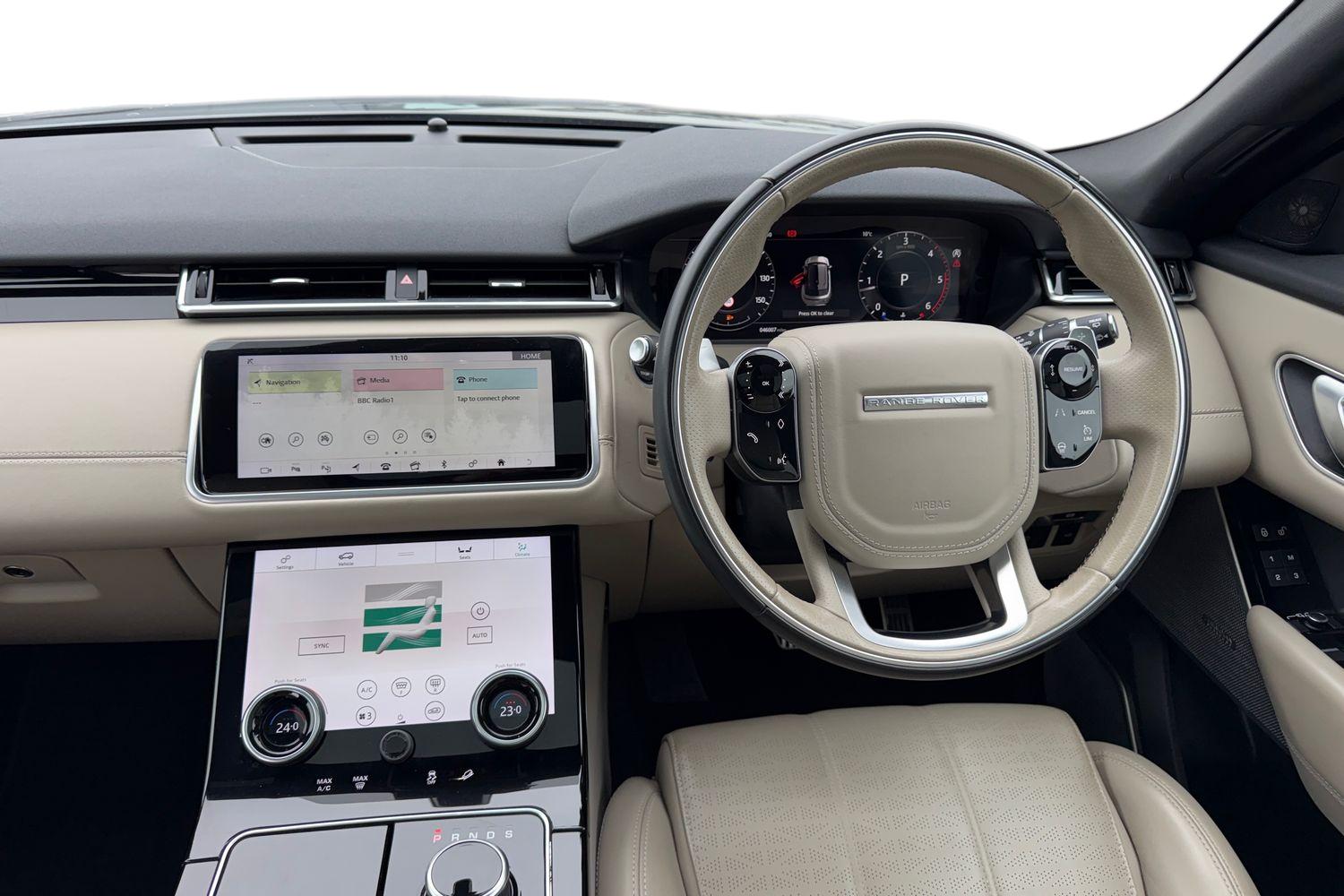 Used Land Rover Range Rover Velar 2019 for sale - 76416794: Photo 18